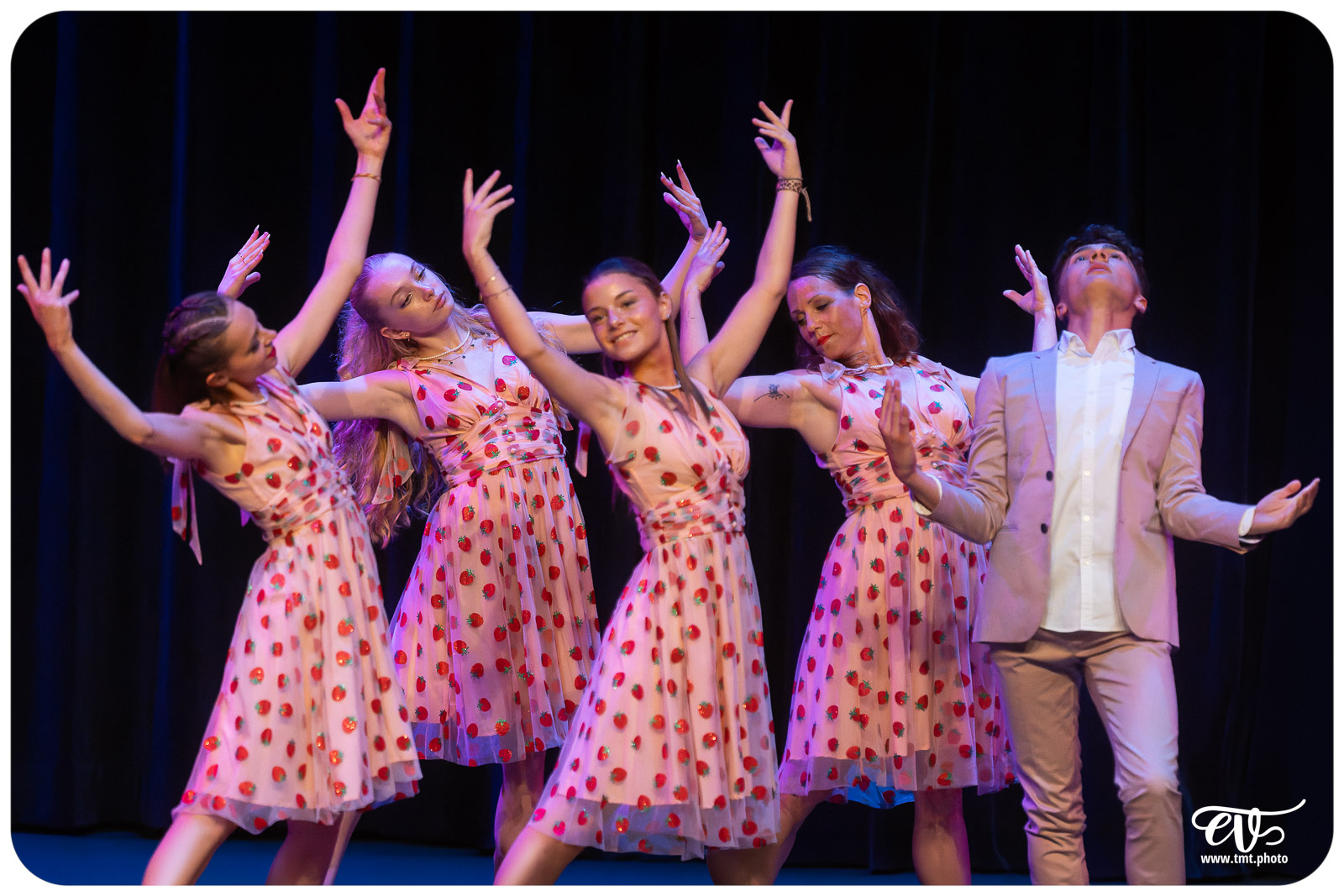 ECOLE DE DANSE CÉCILE ADAMOW